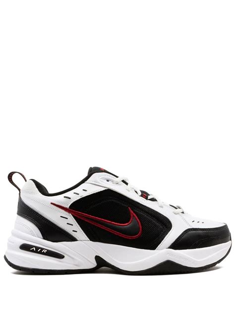 nike air monarch iv heel height|Nike Air Monarch 39.99.